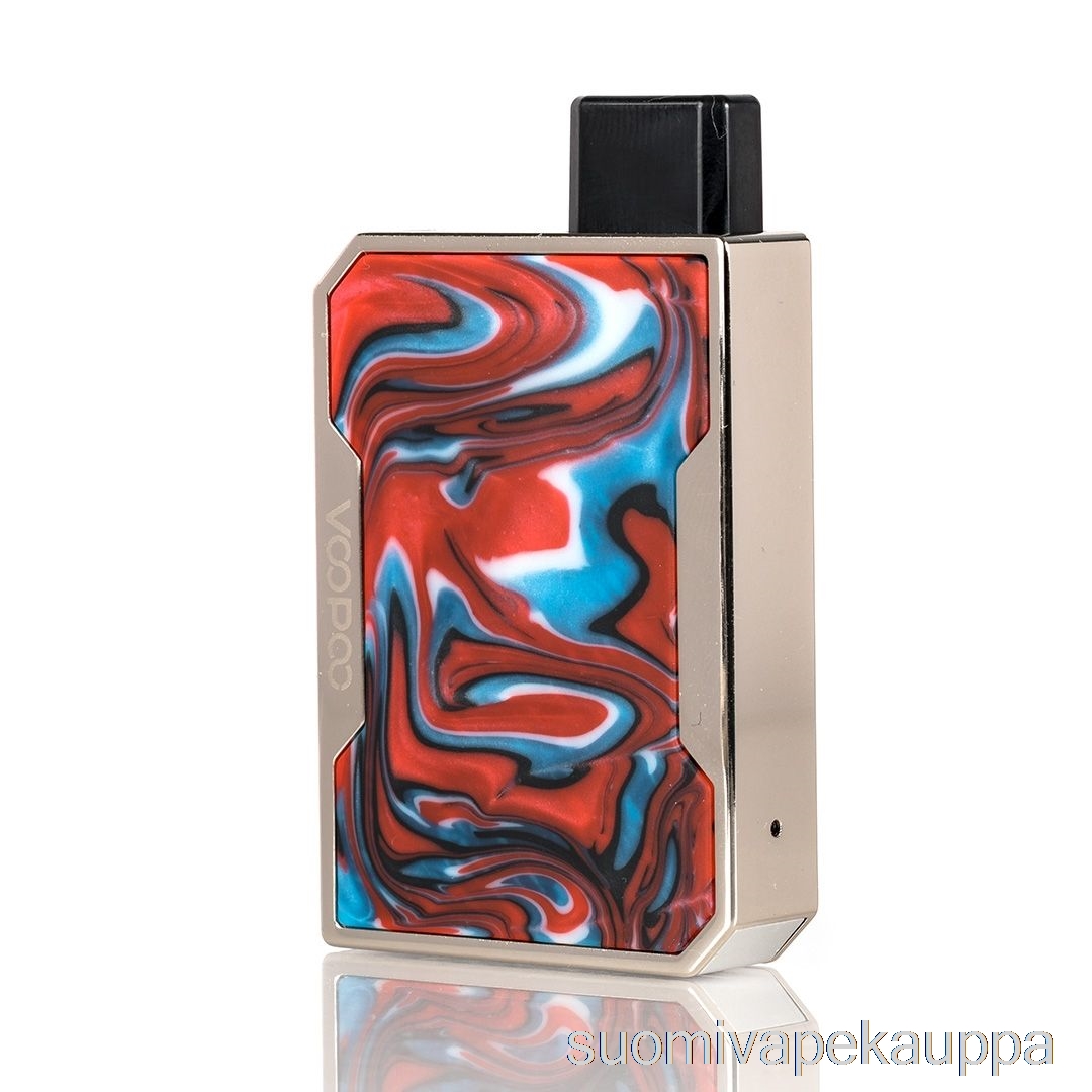 Vape Kauppa Voopoo Drag Nano Pod System Tidal